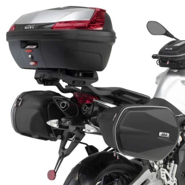 Motorsiklet Taşıma Kutusu Tadilatı