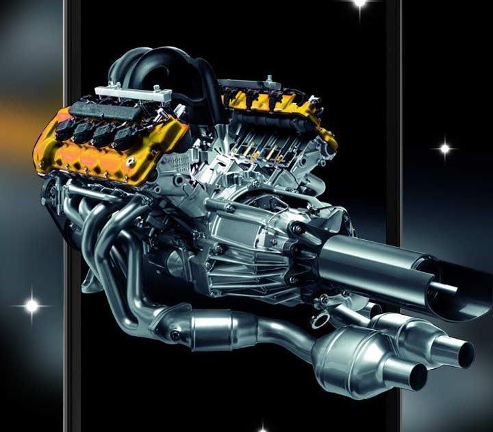 Aksaray Araç Motor Değişikliği Projesi