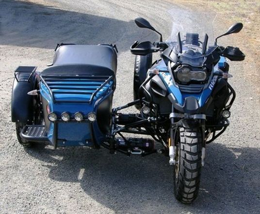 Aksaray Motorsiklet Sepet Tadilatı