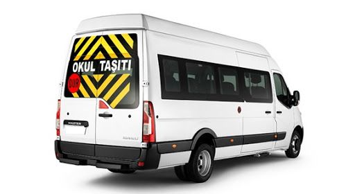 Aksaray Okul Taşıtına Dönüşüm Projesi